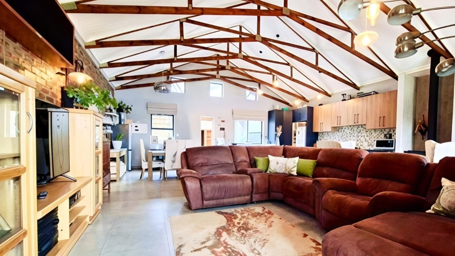 3 Bedroom Property for Sale in Potchefstroom Rural North West